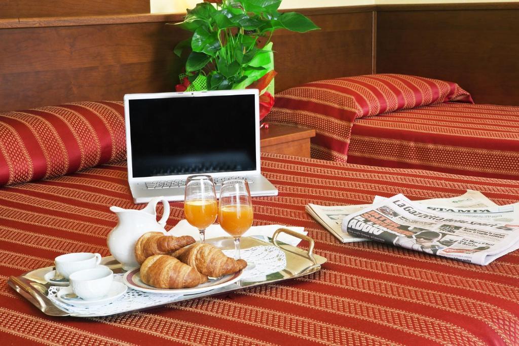 Hotel Baia Blu Alassio Room photo
